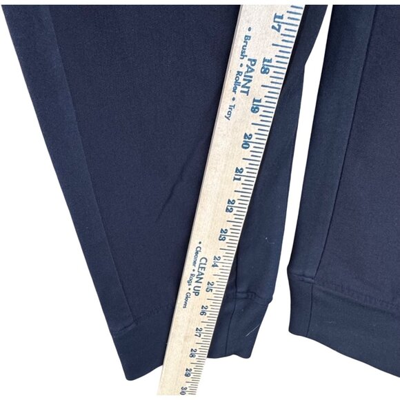 Athleta Headlands Hybrid Trek Jogger Women's Size 16 Pants Mid Rise Black - Picture 9 of 11